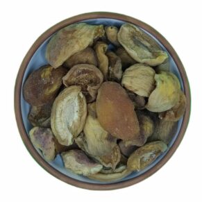 Tatlı Kabuk Kayısı 500 g