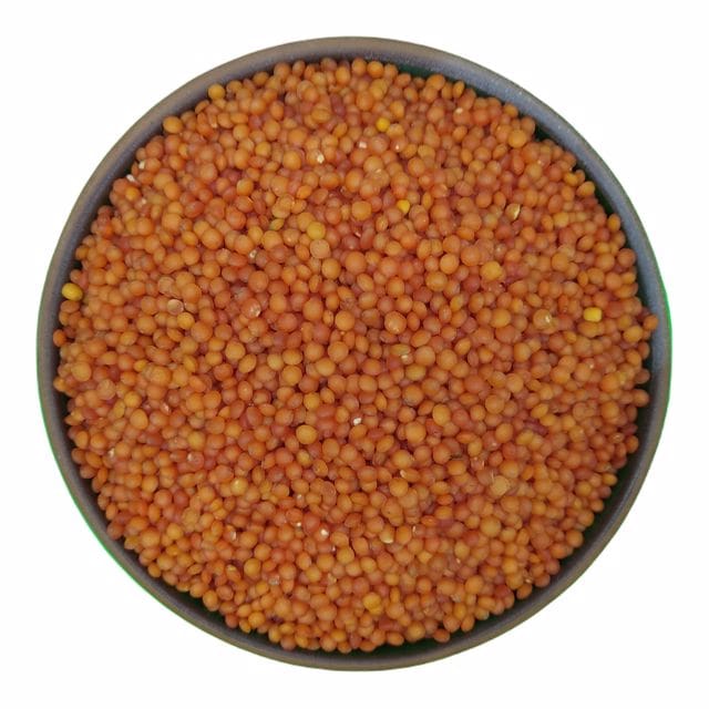 Kırmızı Mercimek 1 kg