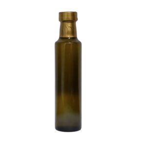 Keten Tohumu Yağı (Soğuk Sıkım) 250 ml