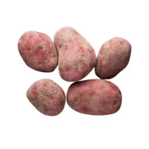 Kırmızı Patates 5 kg