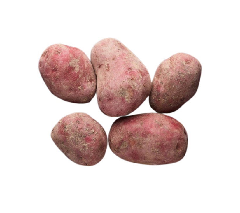 Kırmızı Patates 5 kg