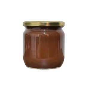 Kuşburnu Marmelatı (Şekersiz) 425 cc