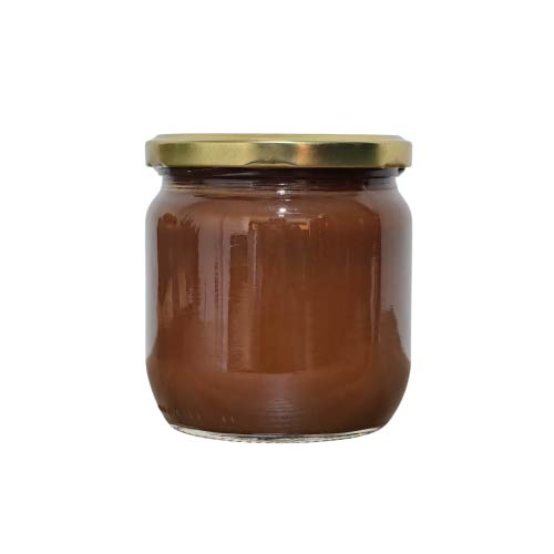 Kuşburnu Marmelatı (Şekersiz) 425 cc