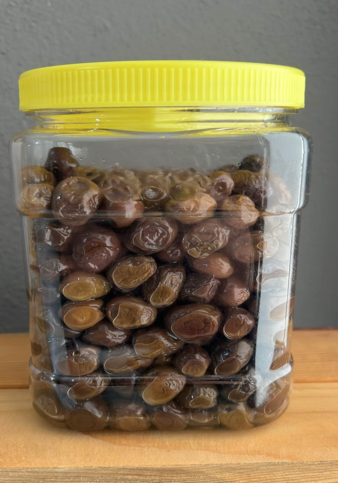 Zeytin (Palamut) 900 gr