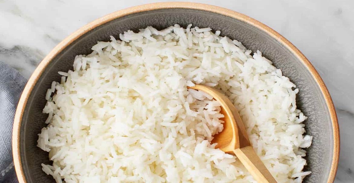 Pirinç Pilavı Tarifi (Yerli Pirinç) Nasıl Yapılır?