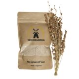Süpürge Tohumu Unu (Glutensiz)