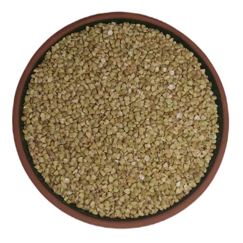 Çiğ Tane Karabuğday (Glutensiz) 1 kg