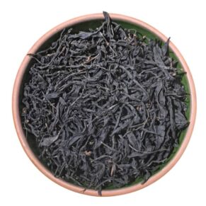 Üç Yaprak Siyah Çay 50 g