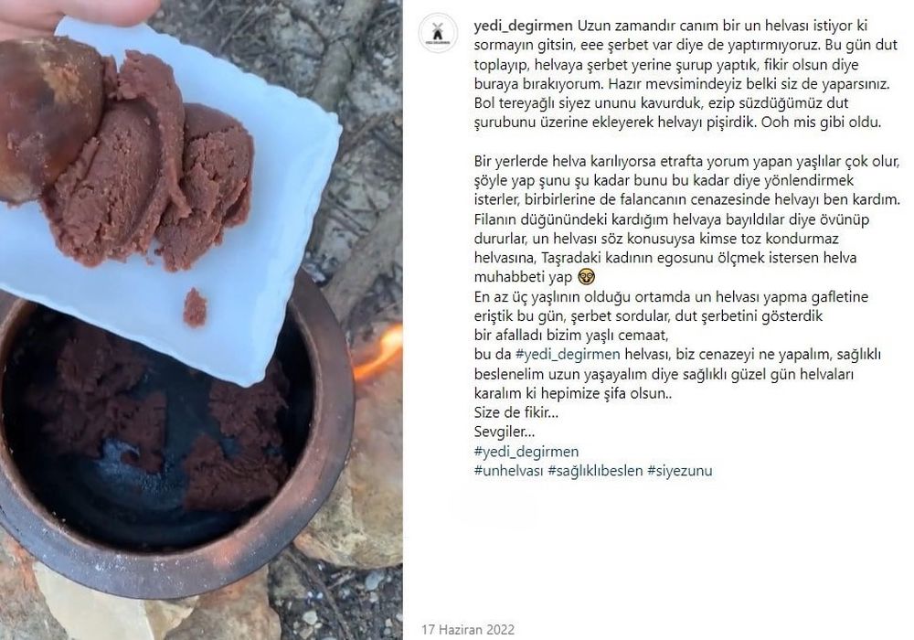 yedi-degirmen-irmik-helvasi